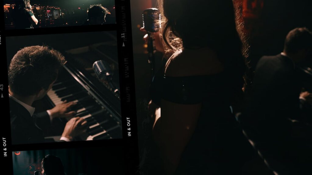 In & Out Official Music Video