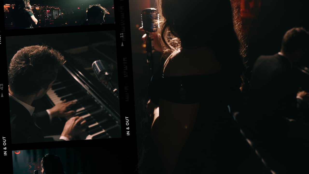 In & Out Official Music Video