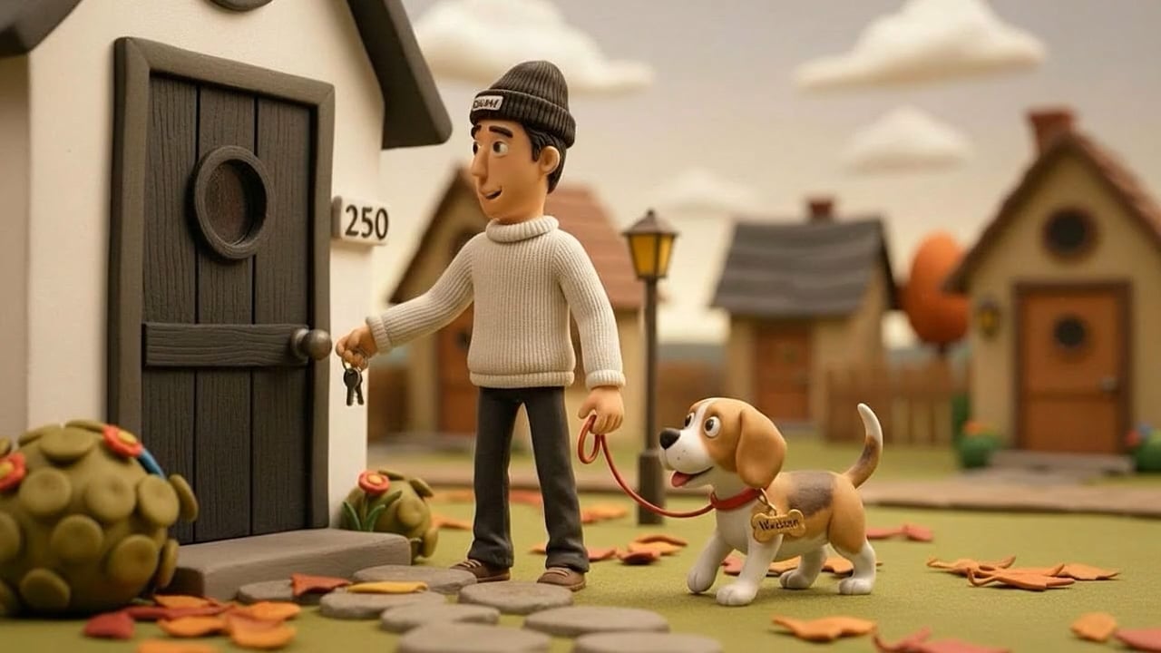 AI-Powered Creative Exploration