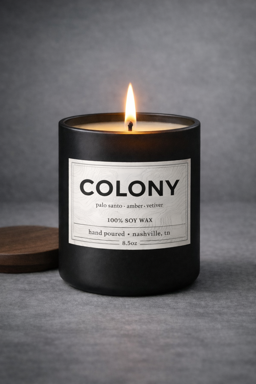 Colony Studio Candle
