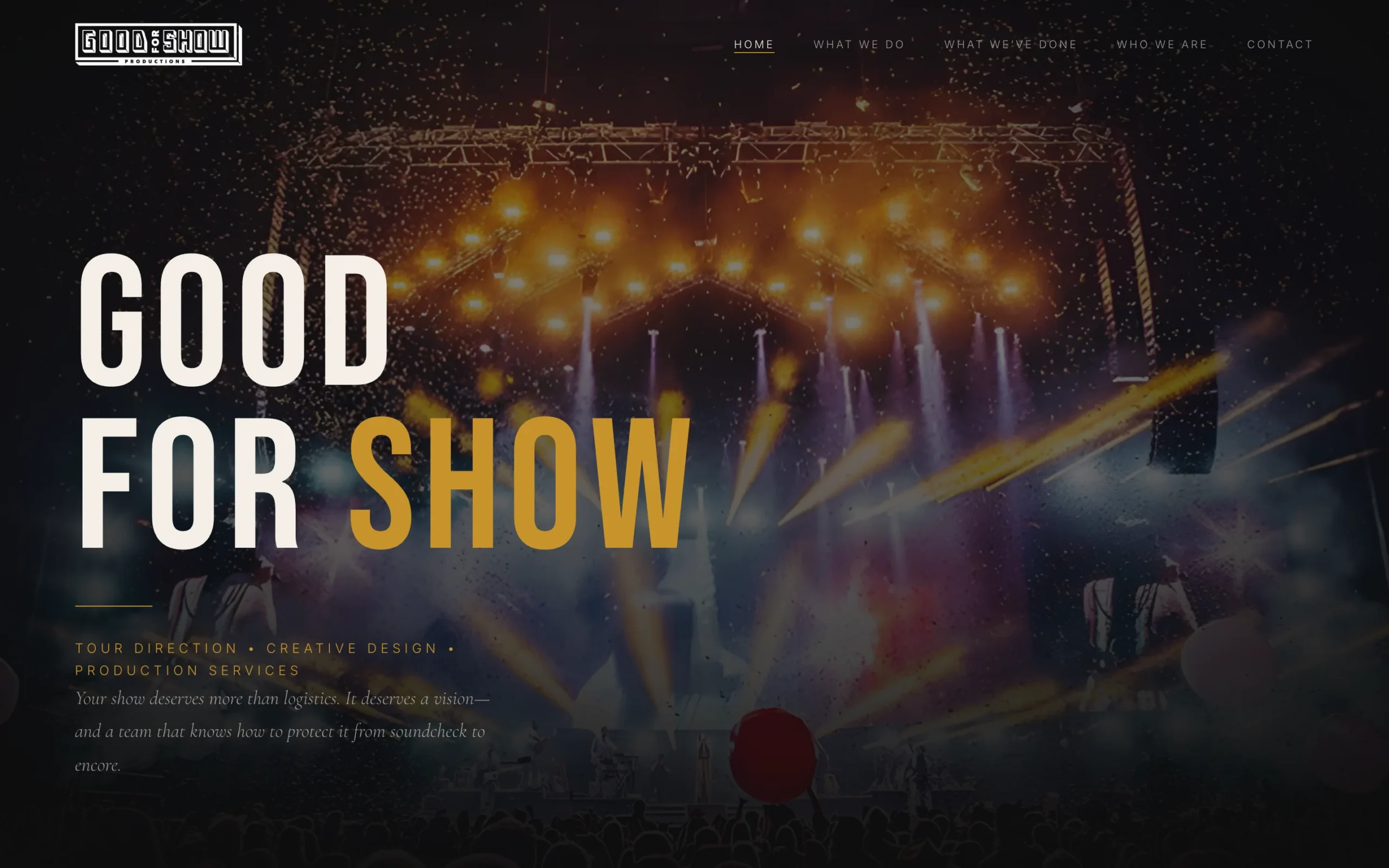 Digital Platform & Web Presence