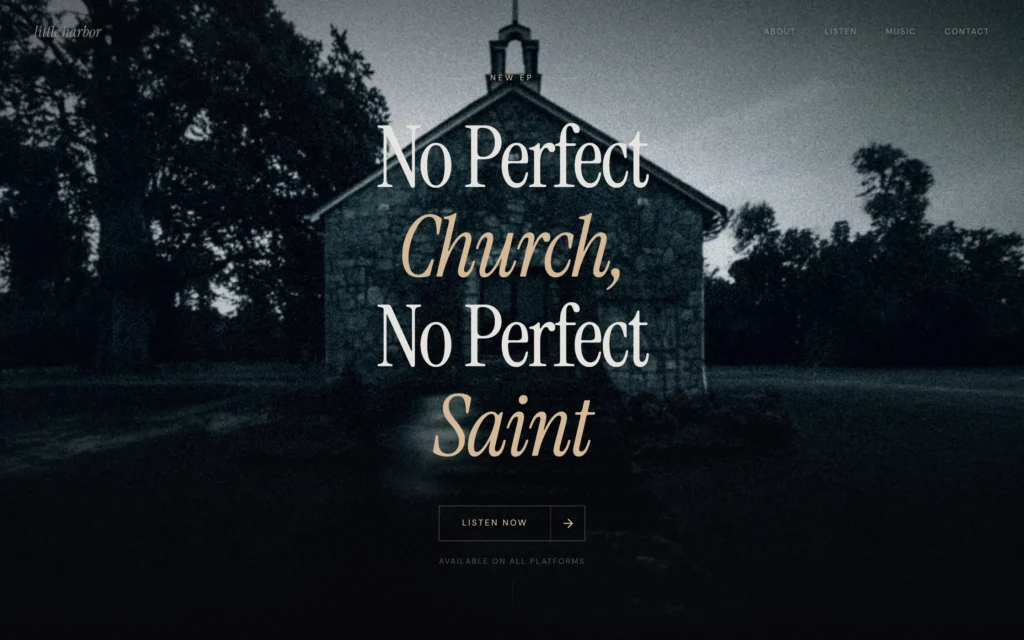Brand, Web & Photography