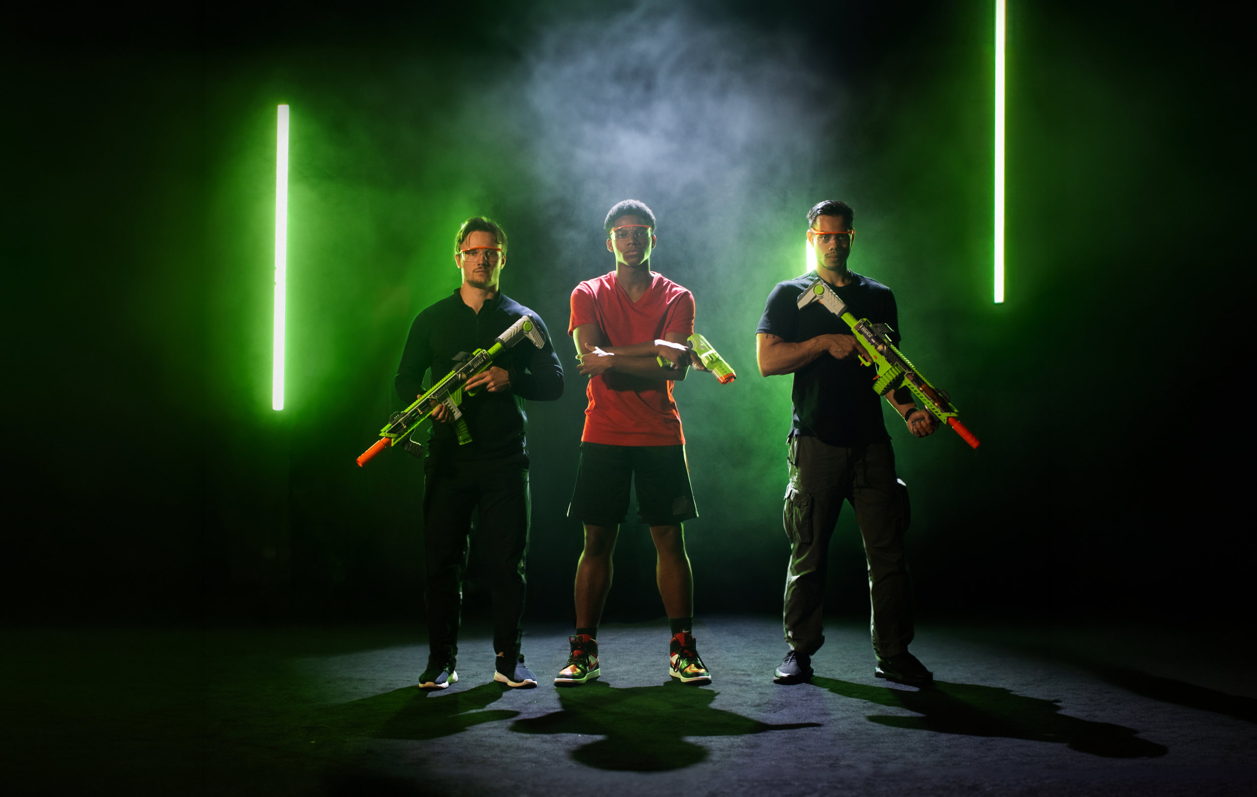 Product Launch Videos & PDP Content