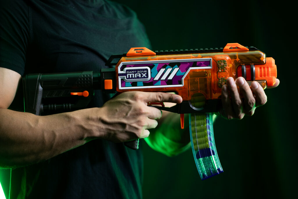 Dart Zone photo 1