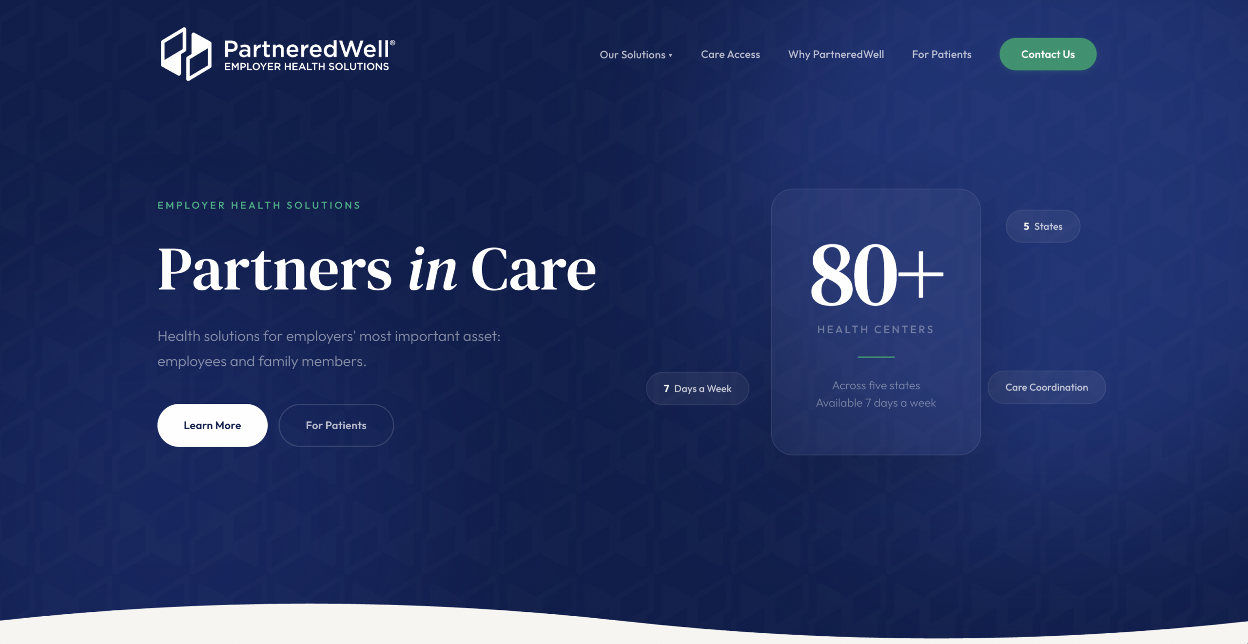 Web Development & Design