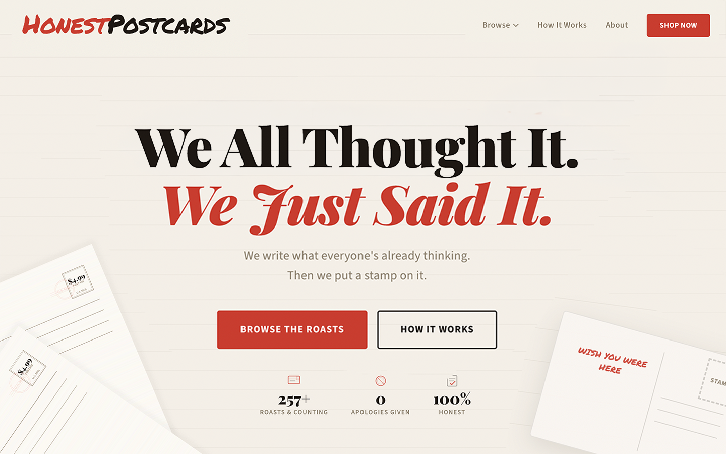 E-Commerce Platform & Brand Identity