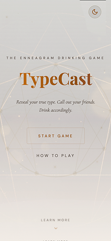 Digital Game & Play Mechanics — mobile