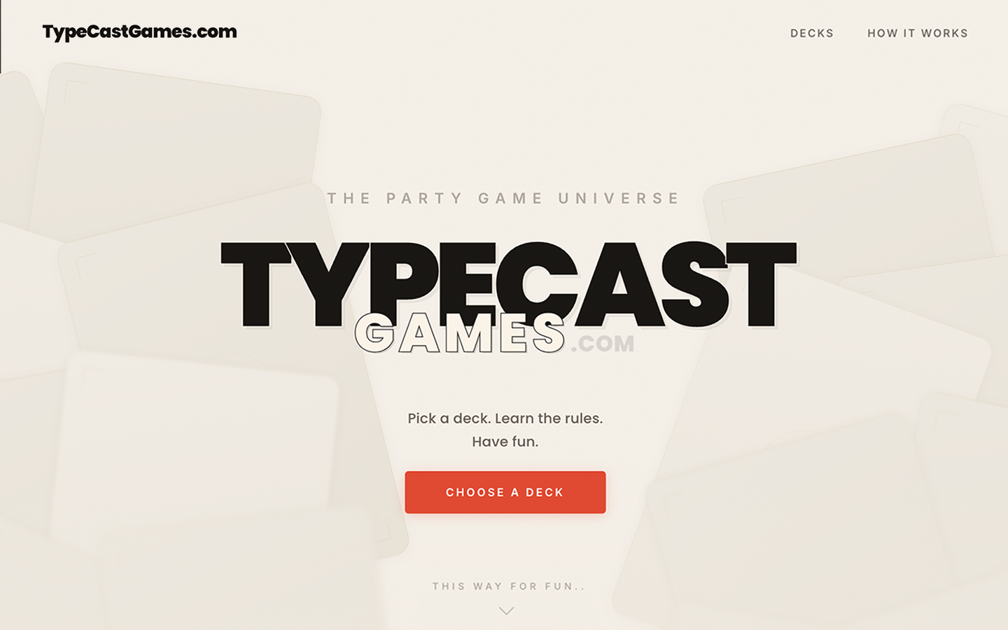 Digital Game & Play Mechanics